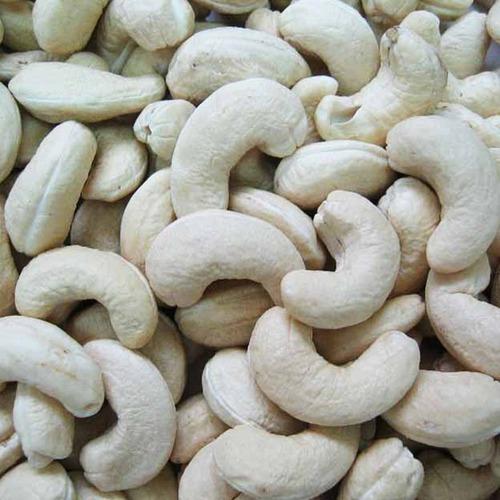 cashew nut count