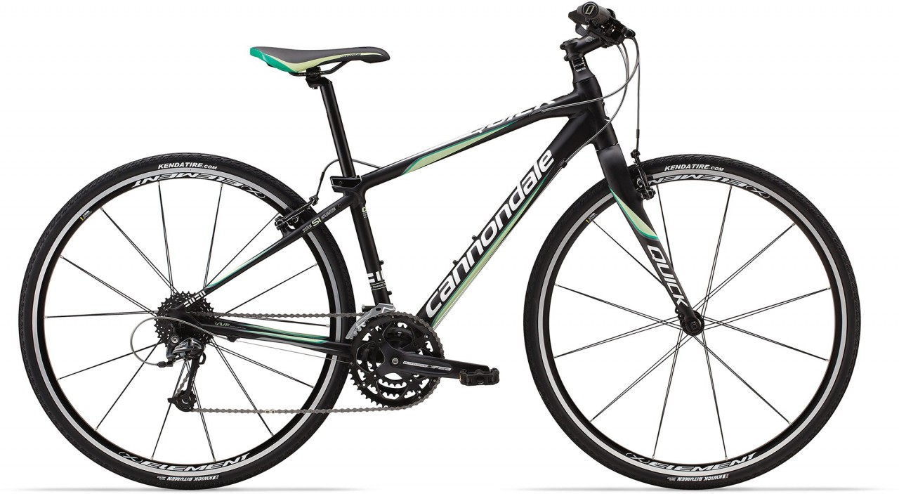 cannondale official site