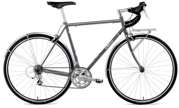 Cinelli Gazzetta Della Strada