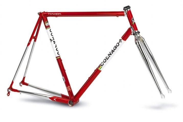 Colnago Master Frameset