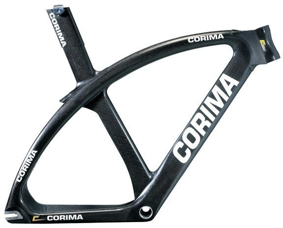 Corima Vif Frame