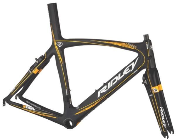 Ridley Noah FB Frameset