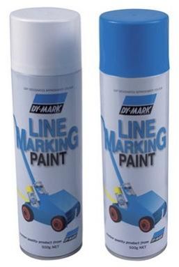 Empty Chemical Aerosol Can