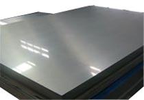 Cold Rolled Plates