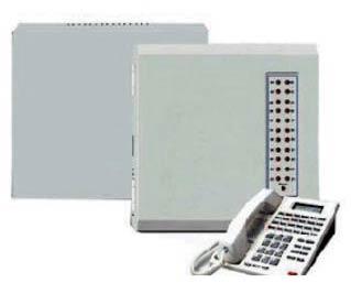 EPABX Intercom System (COX616 CLI)