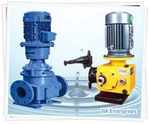 Centrifugal Pumps