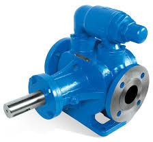 Rotary Vane Pump