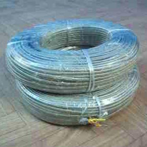 Plastic Compensating Cables, for Industries, Feature : Durable, Fine Finished, Quality Tested