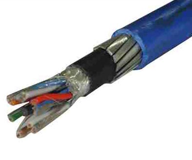 Silicon Rubber Instrumentation Cables, Length : 15Cm