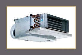 Fan Coil Unit