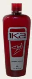 1Ka Steel Hair Restructurizer  Treatment - 1liter