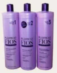 Cadiveu - Brazilian Keratin Hair Treatment Kit