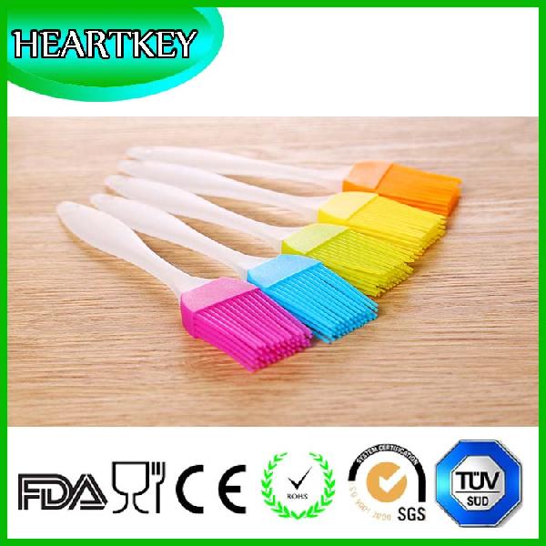 Silicone Basting Brush Set Manufacturer Exporters From China Id