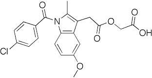 Acemetacin USP