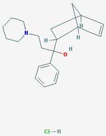 Biperiden Hydrochloride Usp