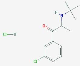 Bupropion Hydrochloride Usp