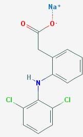 Diclofenac Diethylamine