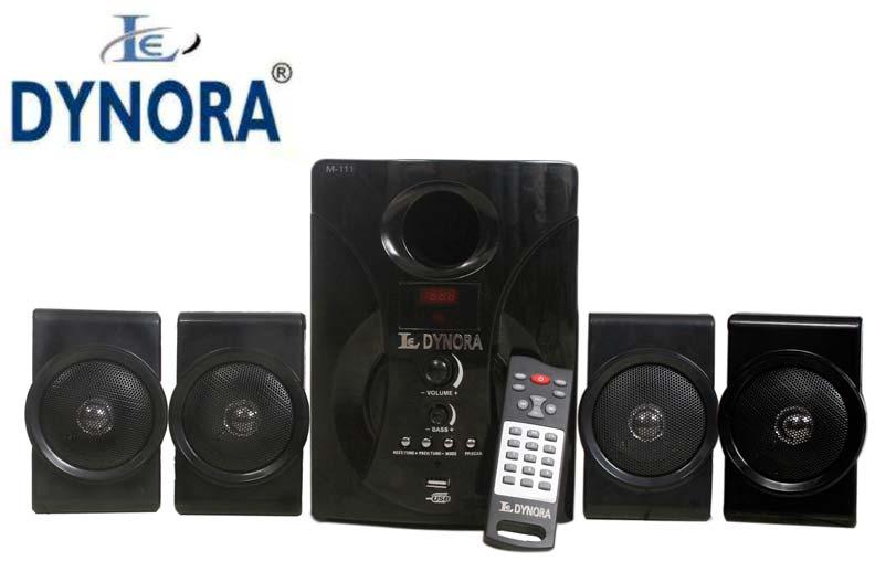 Electric Home Theater (4.1), for Room, Voltage : 110V
