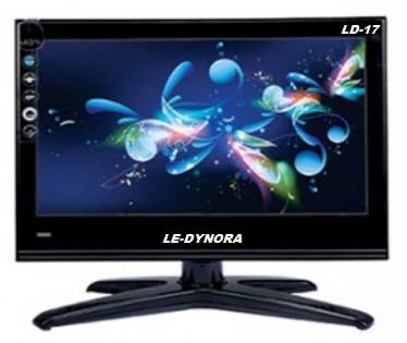 Le-Dynora HD LED Television (17 Inch)