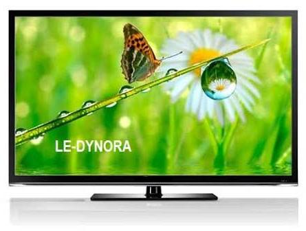 Le-Dynora HD LED Television (19 Inch), for Home, Hotel, Office, Feature : Easy Function, Easy To Install