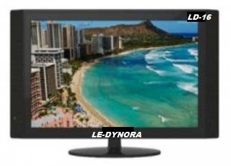 Le-Dynora HD LED Television (22 Inch)