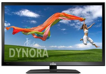 Le-Dynora  HD LED Television (40 Inch)