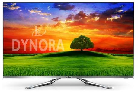 Le-Dynora HD LED Television (50 Inch), for Home, Hotel, Office, Feature : Easy Function
