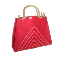 Jute Fashion Bags