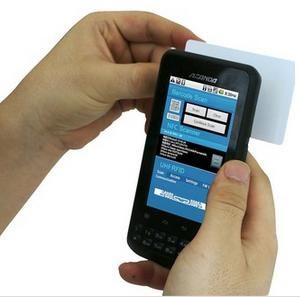 1d 2dimension Barcode Scanner