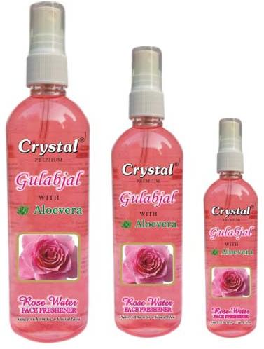 Rose Water, for Skin Care, Form : Liquid