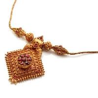 Antique Jewellery