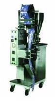 Pouch Packing Machine