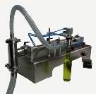 Semi Automatic Filling Machine