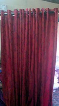 designer curtains