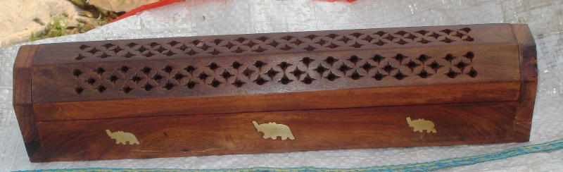 Coffin Box