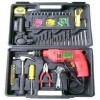 Drilling Machine, Power Tools Kit Set