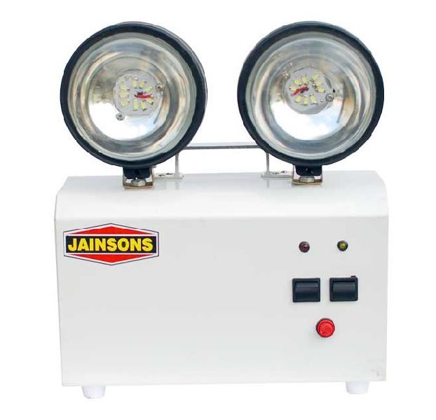 industrial emergency lights Double beem