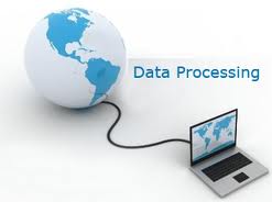 Data Processing Service