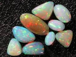 Ethiopian Opal