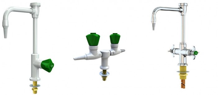 Buy Laboratory Faucets From Ankita Lab O Tech Pvt Ltd