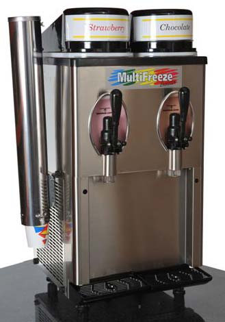 Shake making online machine