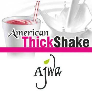 Thick Shake Premix