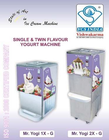 Yogurt Making Machine