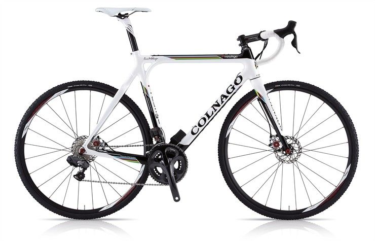 buy colnago bike