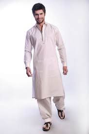 Mens Cotton Kurta Pajama