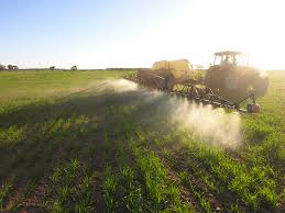 agricultural herbicides