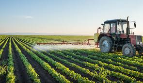 agricultural pesticides