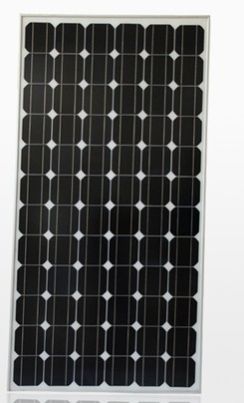 solar panel