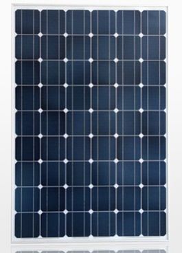 solar panel