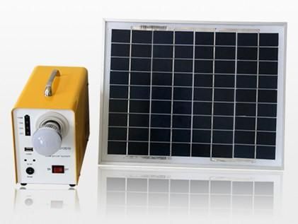 solar power system